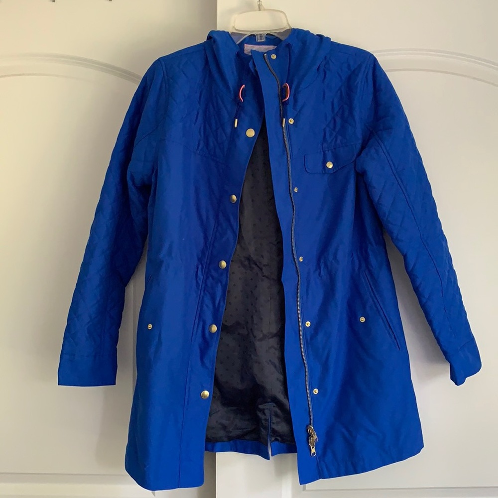 Vineyard Vines Jacket